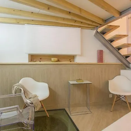 Apartamento Soul Of - Iii