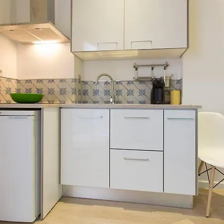 Apartamento Soul Of - Iii *