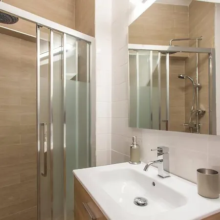 Apartamento Soul Of - Iii *