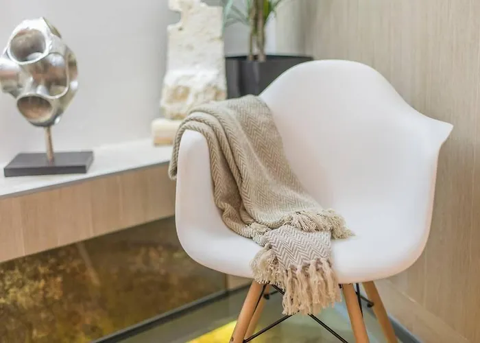 Soul Of - Iii شقة *