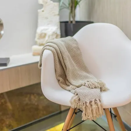 Soul Of - Iii Appartement *